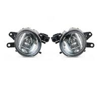 CPDDNGZMKK Phares Voiture Phare Assemblage Ensemble De Phares Antibrouillard Pour Pare-chocs Avant Pour A4 B6 2001 - 2005 8E0941699 8E0941700 Phares Voiture(Left and Right)