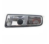 CPDDNGZMKK Phares Voiture Phare Assemblage Ensemble De Phares Antibrouillard Pour Pare-chocs Avant Pour LX470 1998 - 2008 Phares Voiture(1Pc Right 1998-2002)