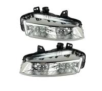 CPDDNGZMKK Phares Voiture Phare Assemblage Paire Gauche Et Droite Pour Evoque 2011 - 2015 Ensemble De Phares Antibrouillard LR026089 LR026090 Phares Voiture