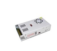 CPDHJMZO Alimentation CN DC 60 V 500 W, Large Plage de Tension, 8,5 A, 8 A, 6 A, 5 A, 400 W, 360 W, 350 W, 300 W, 250 W, transformateur 24 V, 36 V, 48 V, 5 V, 110-220 V(0-12v-600w - Quiet)
