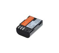 Jupio – Batterie CPE0011 équivalent Pentax D-Li90