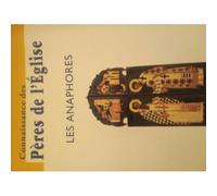 Cpe 161 Les Anaphores