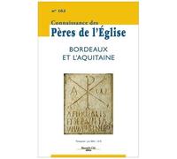 Cpe 162 Bordeaux Et L'aquitaine