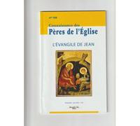 Cpe 166 L'evangile De Jean