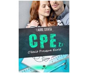 Cpe 3 - C'était Presque Écrit - Cpe Tome 3