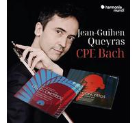 Cpe Bach