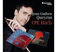 Cpe Bach (2cd Boxset)