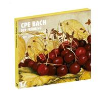 Cpe Bach Der Frhling