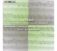 Cpe Bach Keybconc 16
