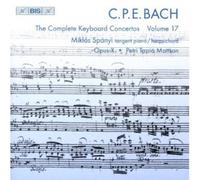 Cpe Bach Keybconc 17