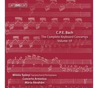 Cpe Bach Keybconc 19