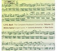 Cpe Bach Keybconc12