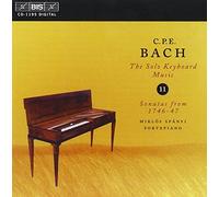 Cpe Bach Keybsolo 11