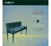 Cpe Bach Keybsolo 16