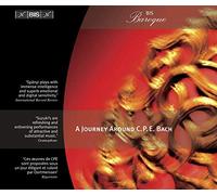 Cpe Bach Sampler