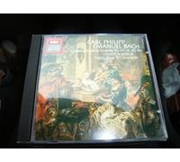 CPE BACH - SONATINES WQ 105+98+110+104 - COLLEGIUM AUREUM - VIRGINIA BLACK & ERIC LYNN KELLEY