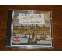 Cpe Bach Symphonie