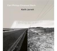 Cpe Bach: Württemberg Sonatas - Cd Album