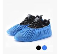 CPE couvre chaussure, 1000 pièces, Surchaussures jetable plastique 3g