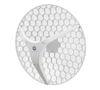 CPE - Mikrotik - LHG XL 5ax - WiFi6 - 27 dBi - h-30 km