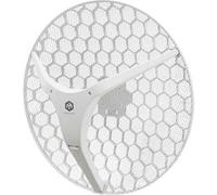 CPE - Mikrotik - LHG XL 5ax - WiFi6 - 27 dBi - h-30 km