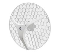 CPE - Mikrotik - LHG XL 5ax - WiFi6 - 27 dBi - h-30 km