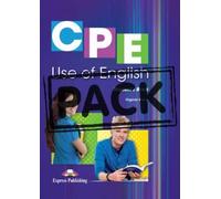 CPE USE OF ENGLISH 1 STUDENT'S BOOK WITH DIGIBOOKS (REVISED)