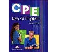CPE Use of English Student's Book + kod DigiBook