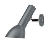 Cph Lighting Applique Murale Oblique Gris Silex