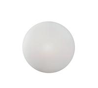 CPH Lighting - Eggy Pop Up Plafonnier/Applique Murale Ø32 Opal White