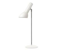 Cph Lighting Oblique Lampe à Poser Blanc