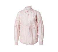 Cph Muse Chemisier 'MOLLY' violet clair, Taille XS