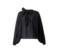 Cph Muse Chemisier 'TILLY' noir, Taille XS