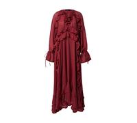 Cph Muse Robe 'NORMA' rouge, Taille 40-42