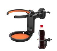 Cph Support magnétique pour téléphone portable pour voiture et smartphone | Support de tasse de grille d'aération adapté pour berline, SUV, véhicules, voyages en voiture, voyage, plein air et conduite