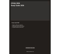 CPHQ 2026 Study Guide