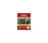 Cphq Study Guide 2024-2025
