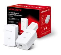 Kit 2x Adaptateurs CPL Mercusys MP500 (AV1000)