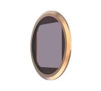 CPL Caméra Filtres Objectif pour Go Pro Hero8 Action Camera Noir @yahuoa1463