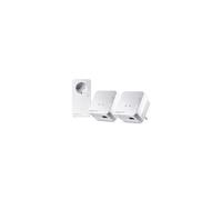 CPL DEVOLO MAGIC 1 WIFI MINI MULTIROOM KIT 3 ADAPTATEURS