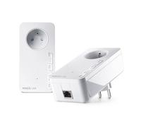 Devolo Magic 2 LAN starter kit met 2 adapters, BE