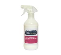 CPL Fabbrika. Colle spray pour sérigraphie à base d'eau, adhésif réactivable pour plans d'impression, format 500 ml