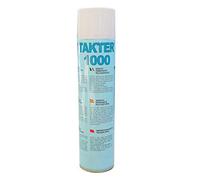 CPL Fabbrika Takter 1000 Adhésif Spray pour Machine Serigraphie - Bombe de 600 ml