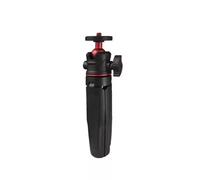 CPL-FGCLSY Trépied de poteau d'extension,Mini trépied de perche à Selfie pour GoPro Insta360 DJI Action Pocket Camera-No clip