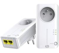 CPL Filaire ESSENTIELB Connect DUO 600