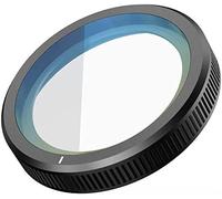 CPL Filtre polariseur circulaire en verre pour A139 / A139 Pro / T130 /A229 Duo Solo Dash Camera Avant