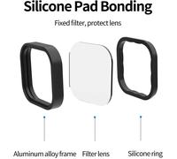 CPL Lens Filter for GoPro Hero 9/10/11 Black, CPL Camera Filter Polarising Lens Protector for GoPro 9/10/11 Black Accessories