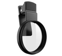 Cpl Lens Filtre Polarisant Circulaire Optique 52mm à Clip