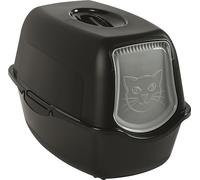 CPL - Maison de Toilette Noire (PP Recyclé)