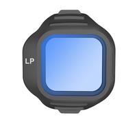 CPL ND16 ND64 UV LP BM1/4 Convient pour DJI Mini 5 Pro Filtres, Polariseur Neutral Density UV Filters Accessoires pour objectifs de Drone (LP)